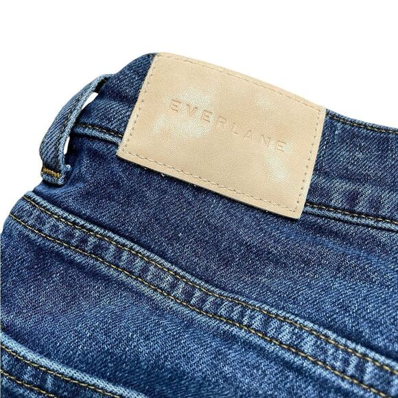 EVERLANE The Way High Jean Size 28 Regular - Picture 8 of 10